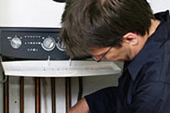 boiler repair Longcross