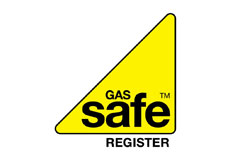 gas safe companies Longcross